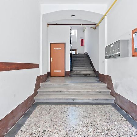 City Studio Market 5 - Rijeka Rent Bagian luar foto